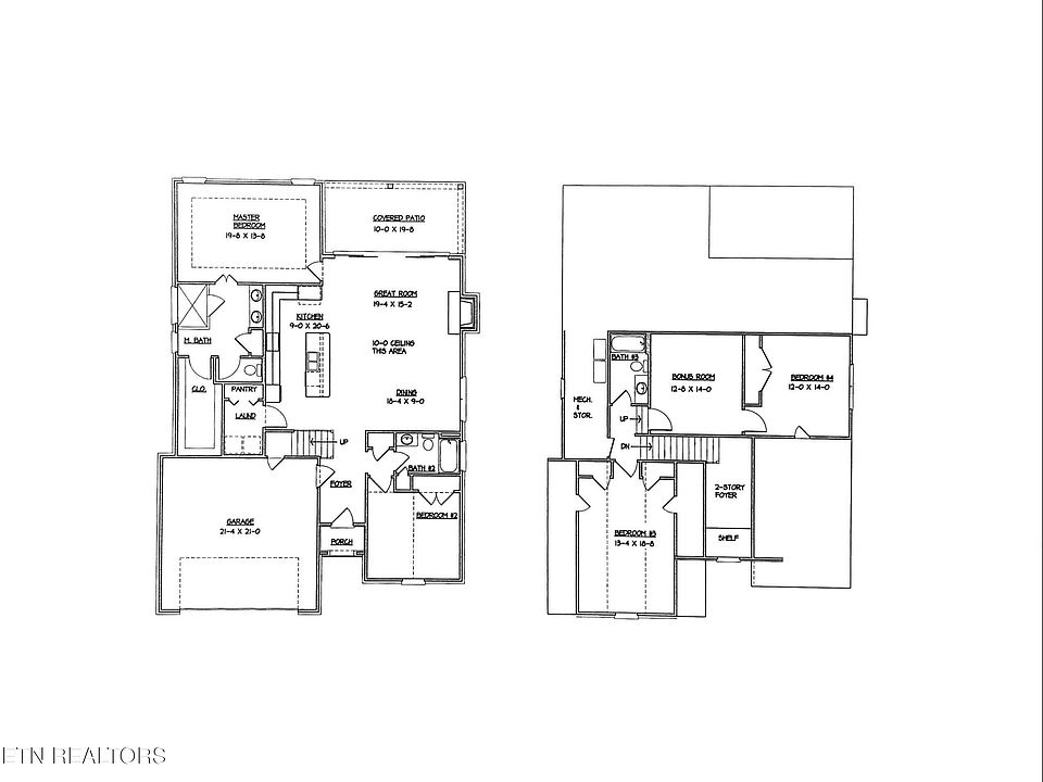 2nd image of 2133 Mission Hill Ln