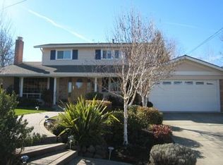 7342 Kolb Pl, Dublin, CA 94568