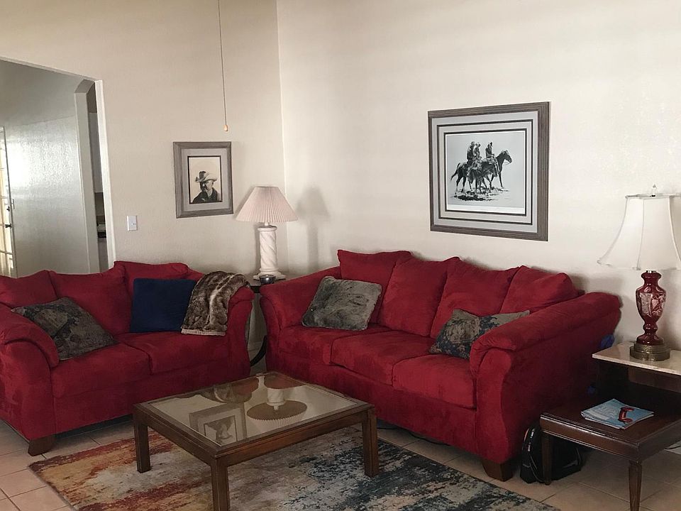 1st image of 6120 Los Robles Dr Unit E