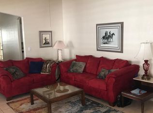 6120 Los Robles Dr UNIT E, El Paso, TX 79912