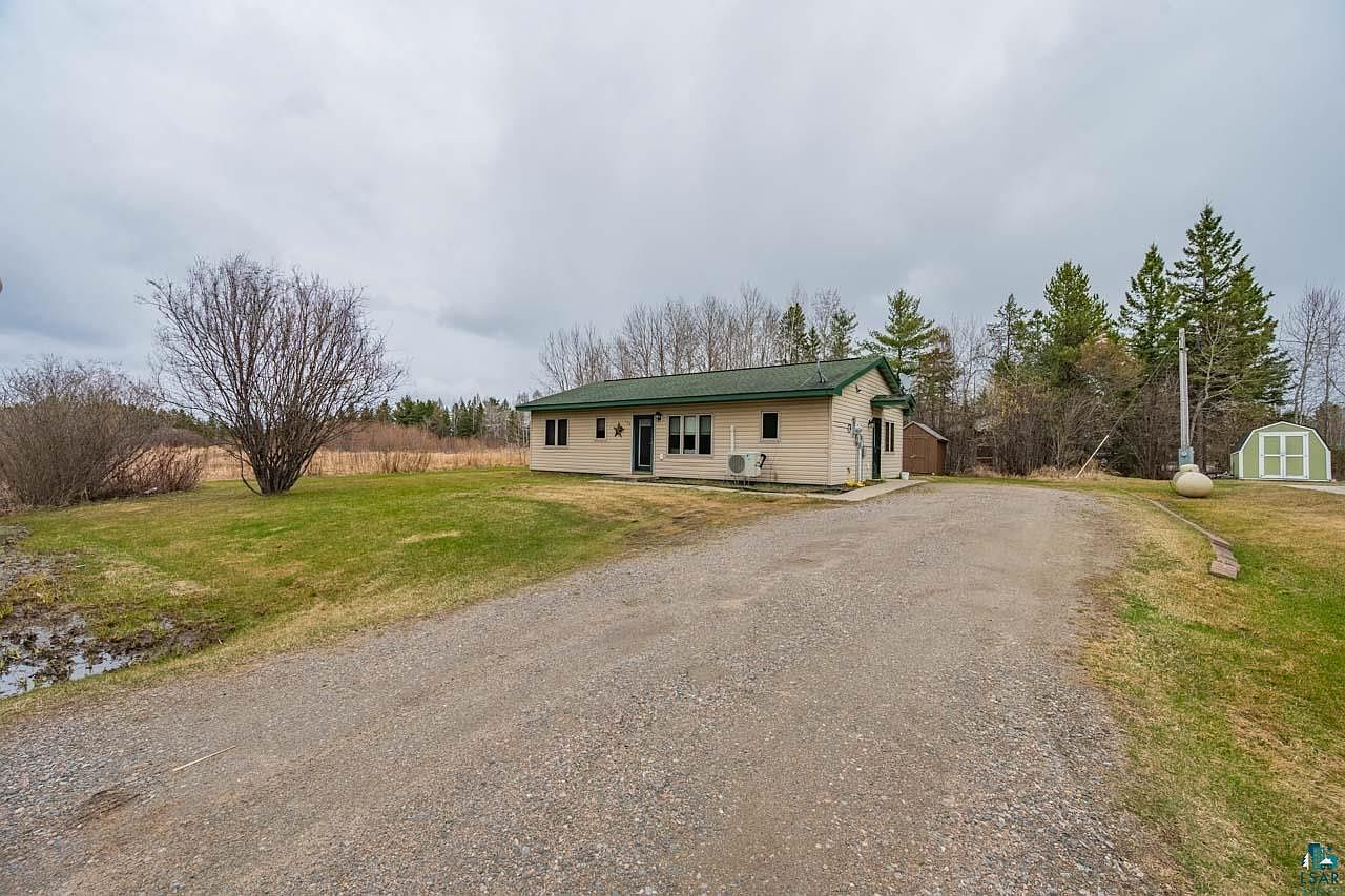 228 3rd St SE, Cook, MN 55723 | Zillow