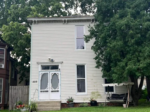 225 Perrin Ave, Lafayette, IN 47901