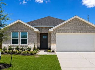 3631 Chessington Dr, Fulshear, TX 77441