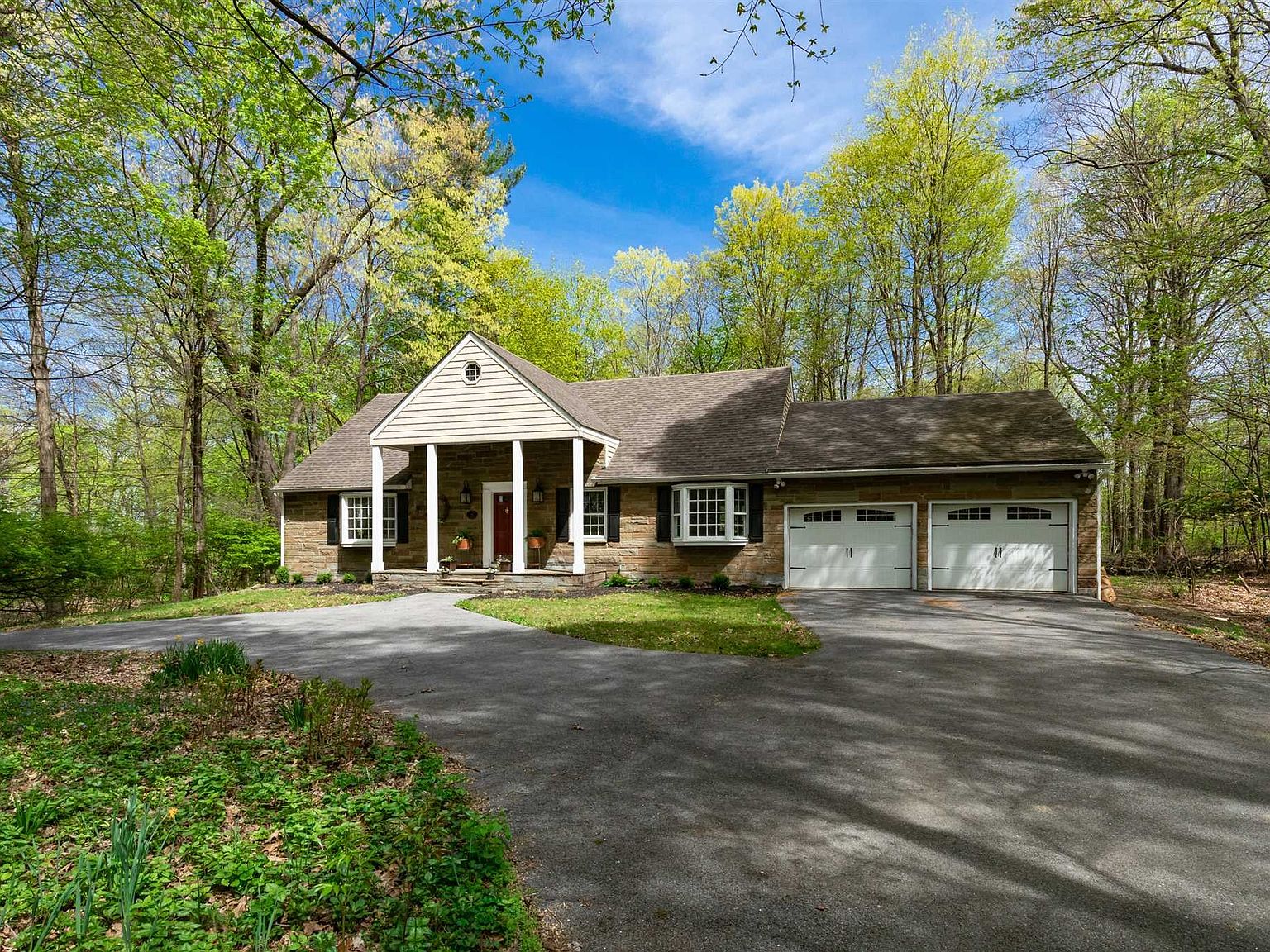 28 Hornbeck Rdg, Poughkeepsie, NY 12603 Zillow