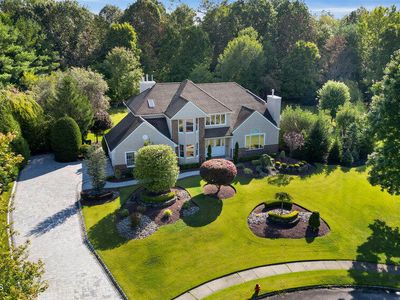 25 Iroquois Drive, Freehold, NJ, 07728