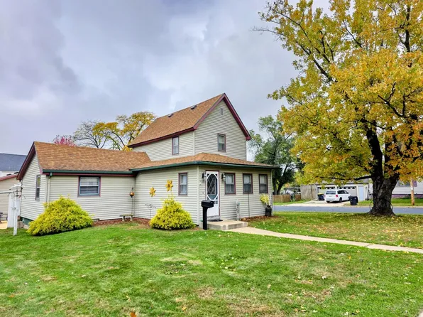 803 Hollister AVENUE, Tomah, WI 54660