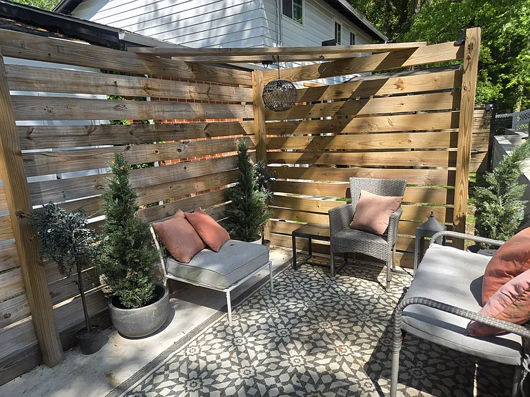 4701 Weldon Dr #B — Photo 12