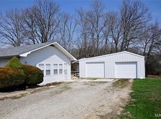 14725 State Route V St, Saint James, MO 65559