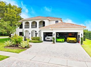 4430 Island Reef Dr, Wellington, FL 33449
