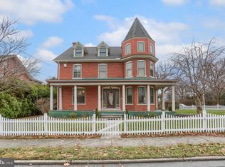 401 S 12th St, Lebanon, PA 17042