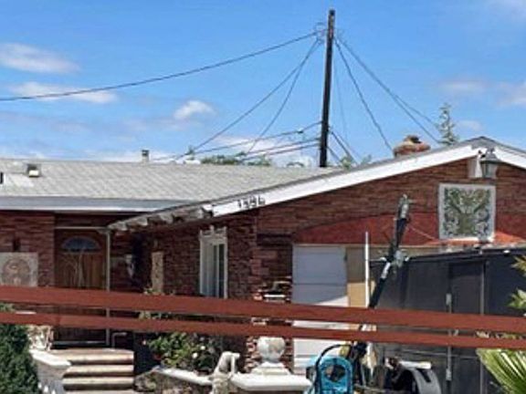 Property Front View