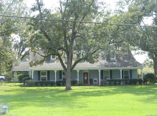 4460 Chapman Rd, Millbrook, AL 36054