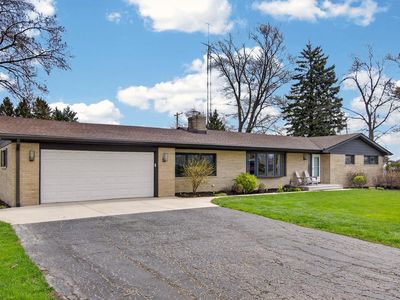 6625 61st AVENUE, Kenosha, WI, 53142