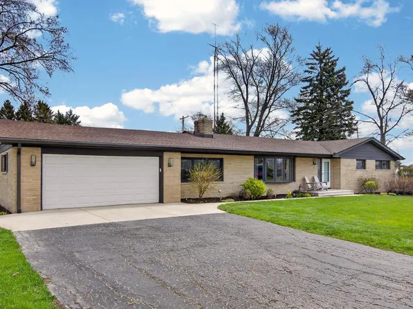 6625 61st AVENUE, Kenosha, WI 53142