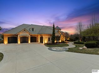 3511 S 228th Ter, Elkhorn, NE 68022