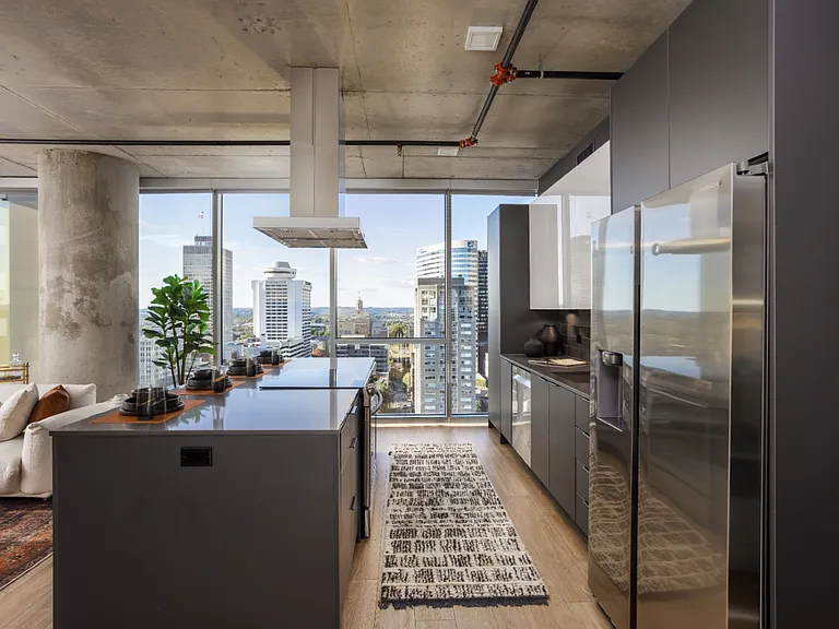 The Place at Fifth + Broadway — Photo 32