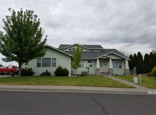 1780 SW 18th St, Pendleton, OR 97801