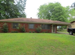 410 Rocket St, Longview, TX 75603