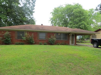 410 Rocket St, Longview, TX, 75603
