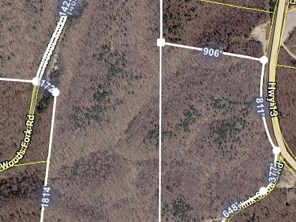 3rd image of 0 N Fork Rd
