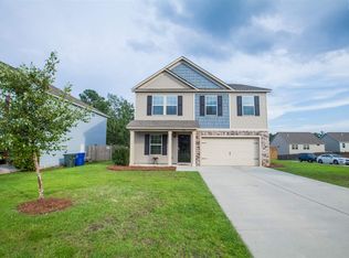 235 Allans Mill Dr, Columbia, SC 29223