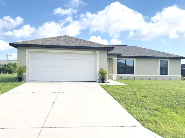 145 SE 12th St, Cape Coral, FL 33990