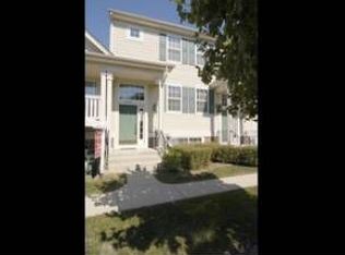 2887 N Augusta Dr, Wadsworth, IL 60083