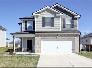 1137 Black Oak Cir, Clarksville, TN 37042
