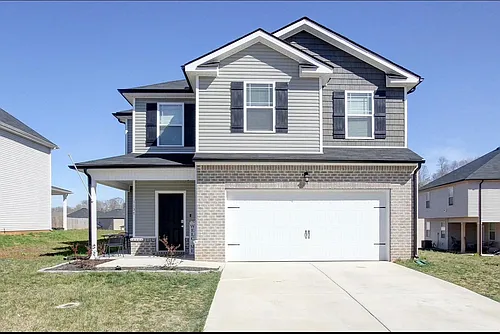 1137 Black Oak Cir Photo 1