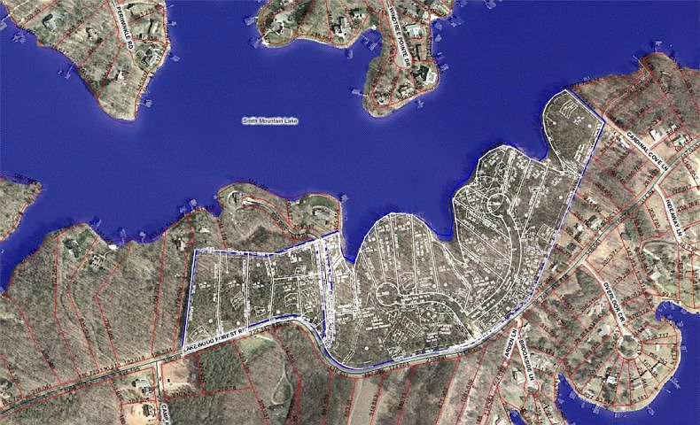 1st image of LOT 3 Baywatch Dr