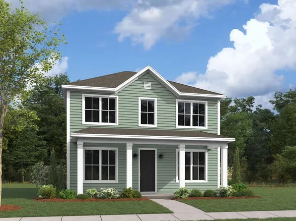 210 Nicolet Dr, Simpsonville, SC 29681