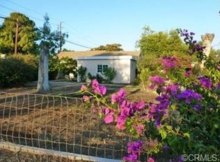 9705 Larch Ave, Bloomington, CA 92316