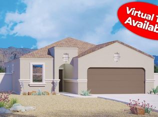 11637 E Sunflower Ln, Florence, AZ 85132