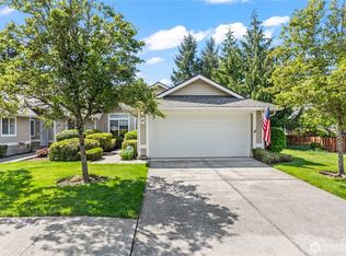 6021 Marshall Ave SE APT D, Auburn, WA