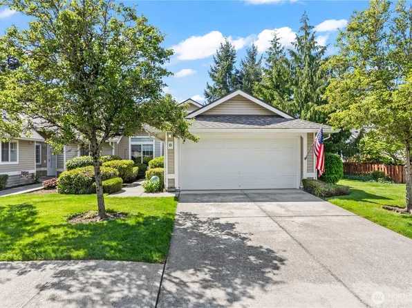 6021 Marshall Avenue SE #D, Auburn, WA 98092