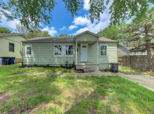 3907 W Easton St, Tulsa, OK 74127
