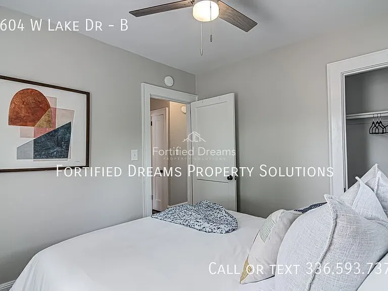 1604 W Lake Dr #B — Photo 25
