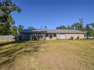 16695 Shadow Wood Rd, Knoxville, AL 35469