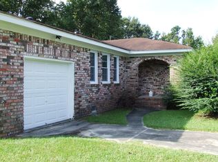 1141 N Highway 17a, Moncks Corner, SC 29461