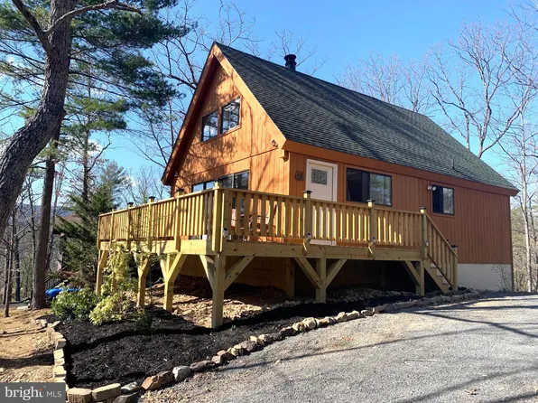 177 Brawley Ln, Basye, VA 22810