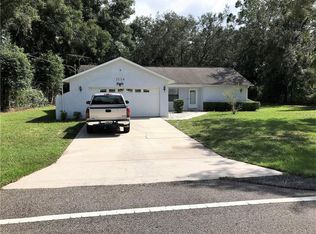 35154 Richardson Blvd, Webster, FL 33597