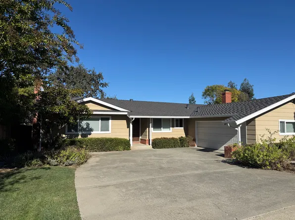802 Bonde Ct, Pleasanton, CA 94566