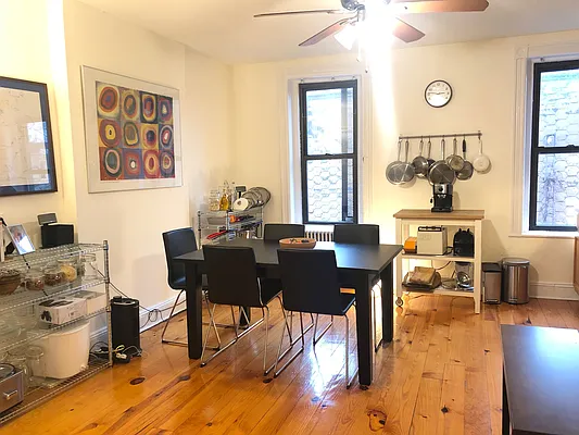 Rented by Block & Lot Real Estate | media 31