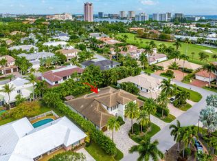 293 Princess Palm Rd, Boca Raton, FL 33432