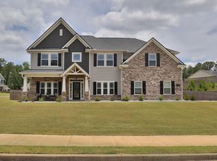 4530 Mountain Ivy Dr, Fortson, GA 31808