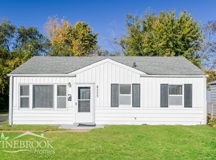 4333 Saint Cecelia Ln, Saint Ann, MO 63074