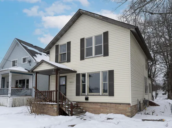 1813 3rd St, Bay City, MI 48708