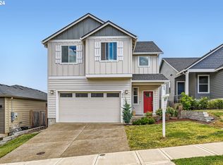 975 NE Pinebreak Dr, Estacada, OR 97023