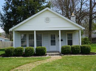 549 Summit Ave, Troy, OH 45373