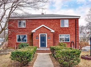 757-759 Vfw Pkwy, West Roxbury, MA 02132